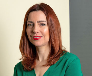 A photo of Sarah Gardner